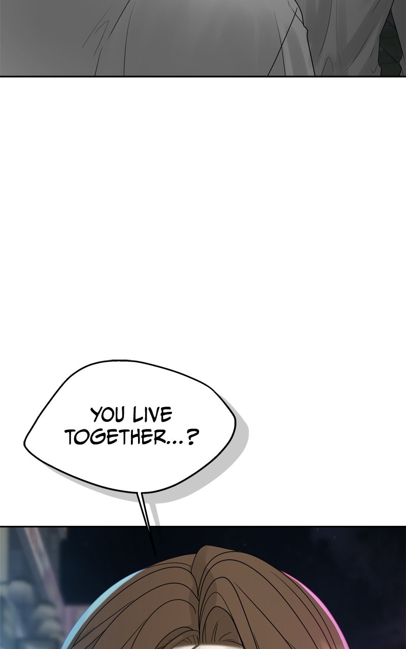 A Kind Intruder Ep. 25 - We Live Together page 137 - 