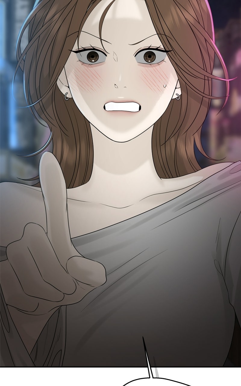 A Kind Intruder Ep. 25 - We Live Together page 138 - 