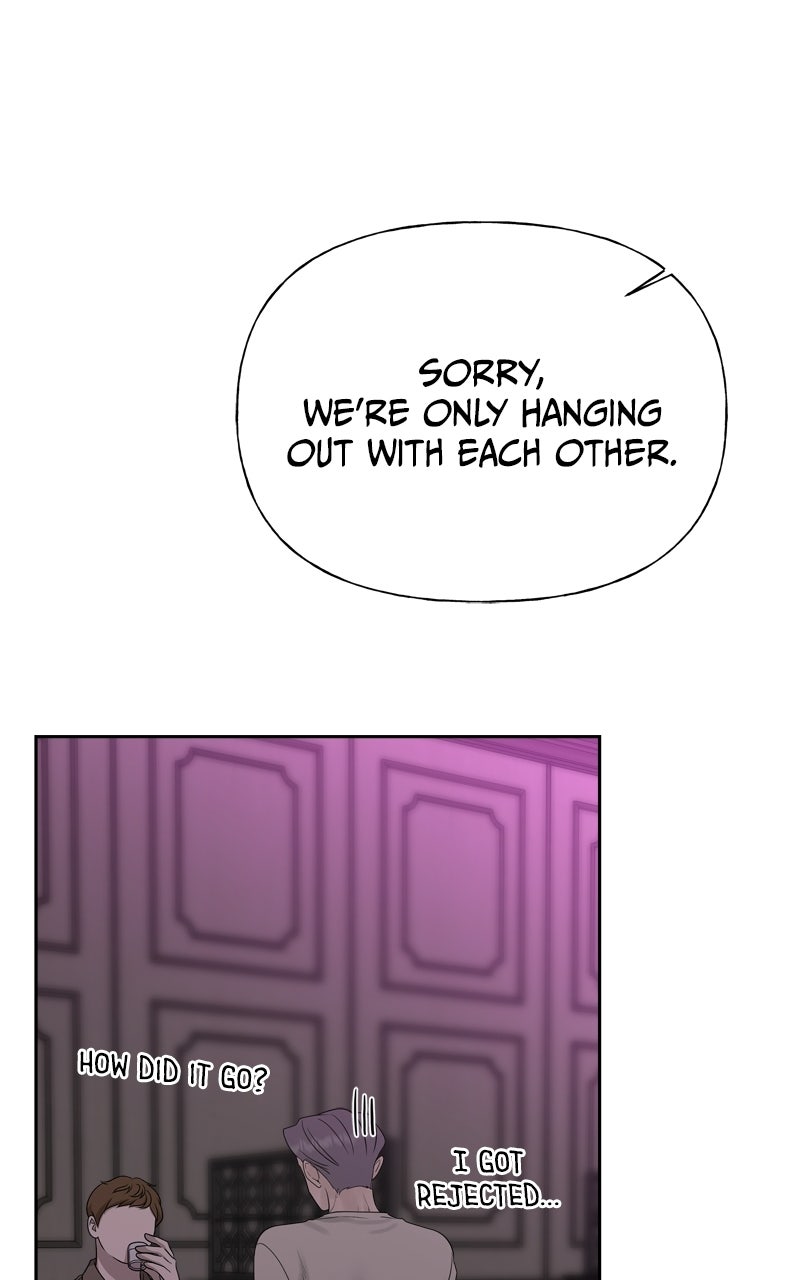 A Kind Intruder Ep. 25 - We Live Together page 18 - 