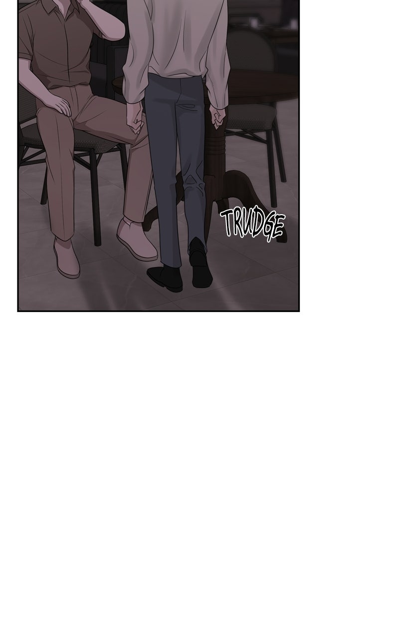 A Kind Intruder Ep. 25 - We Live Together page 19 - 