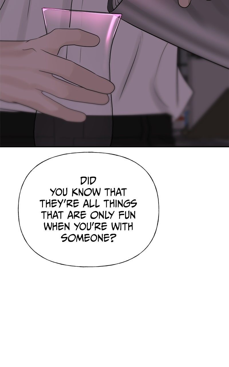 A Kind Intruder Ep. 25 - We Live Together page 25 - 