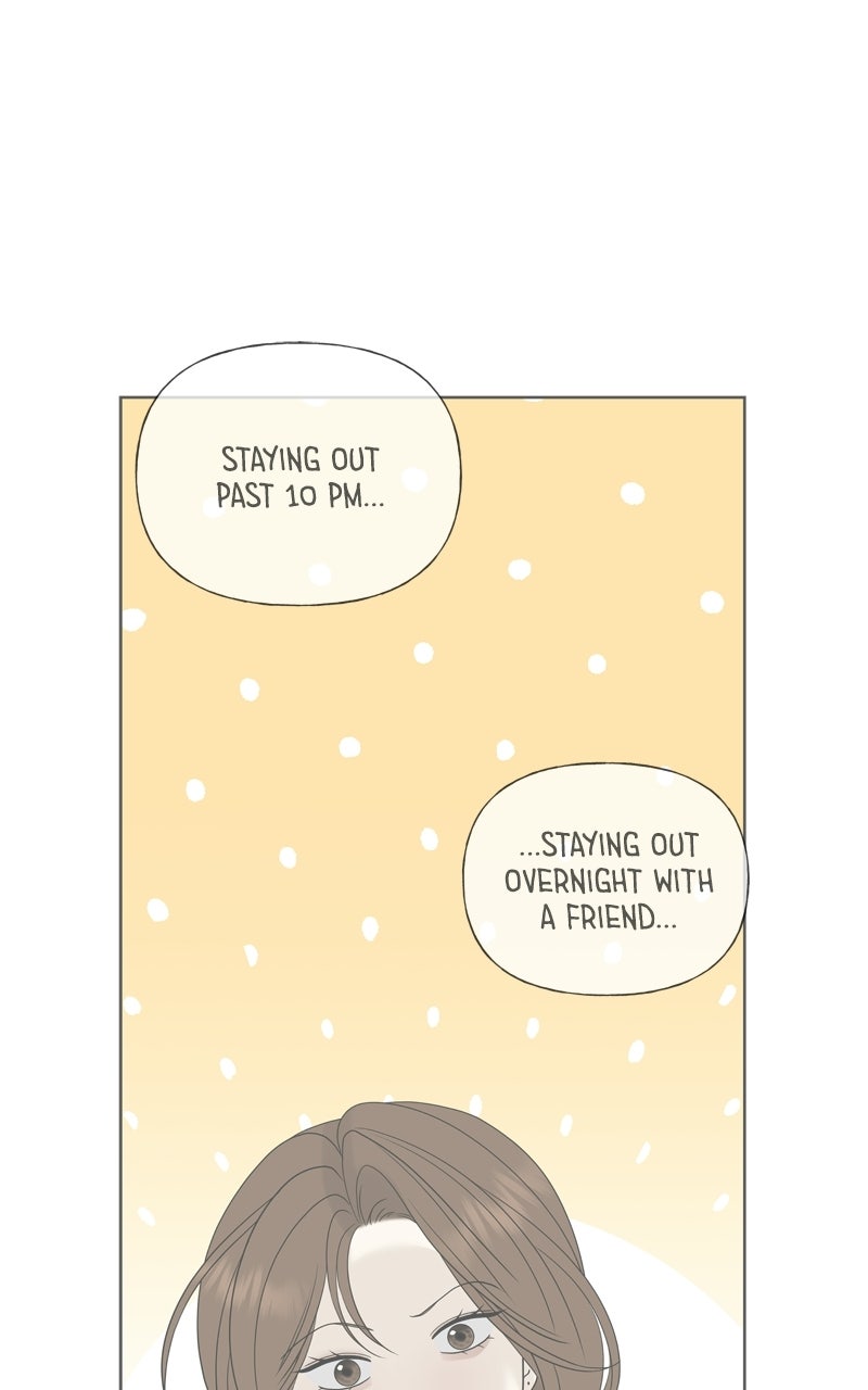 A Kind Intruder Ep. 25 - We Live Together page 26 - 