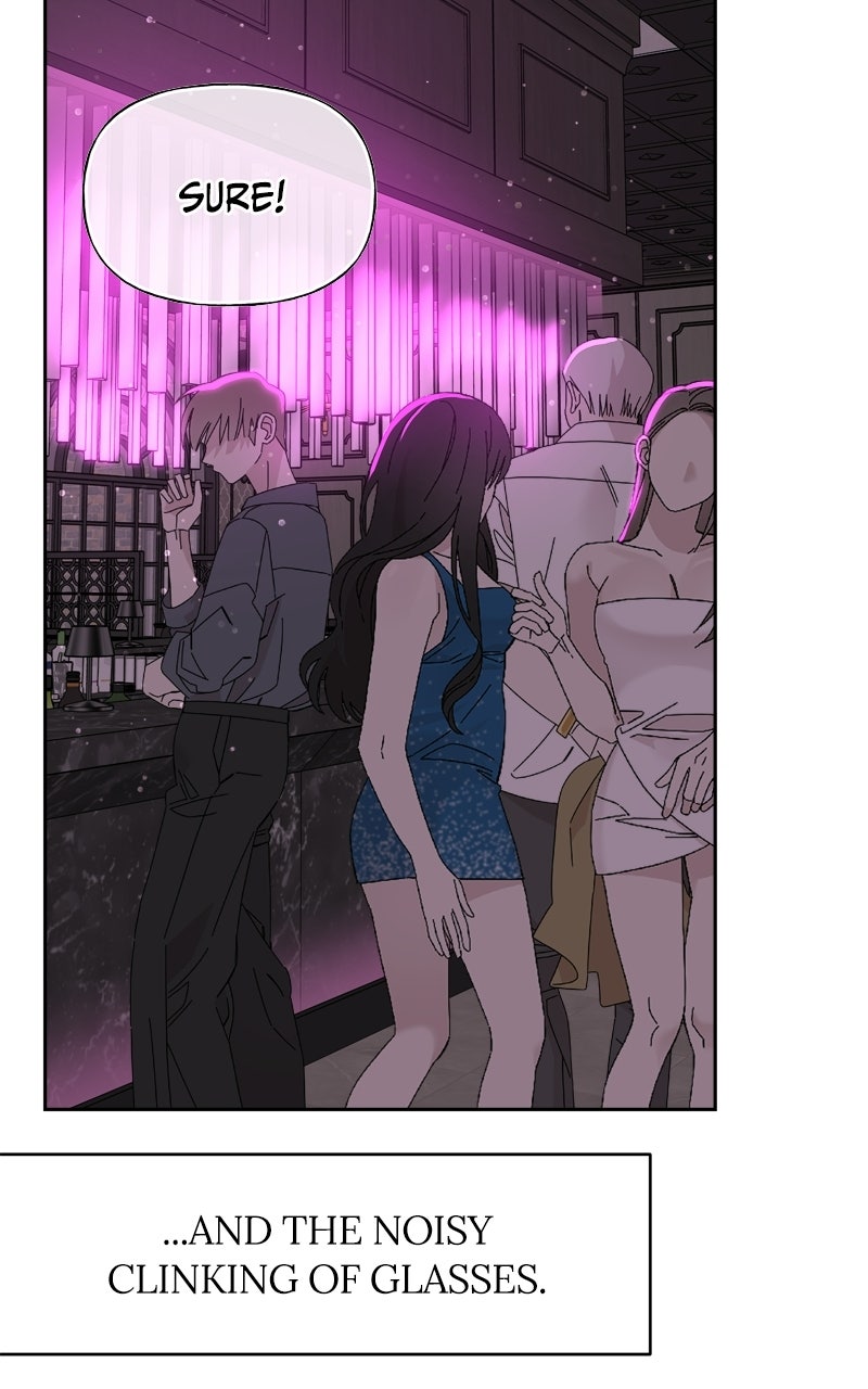 A Kind Intruder Ep. 25 - We Live Together page 4 - 