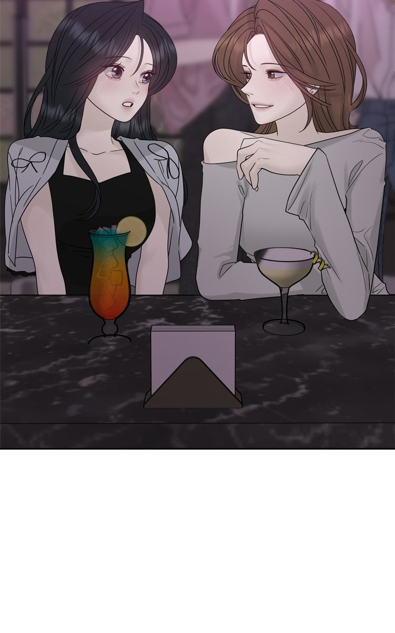 A Kind Intruder Ep. 25 - We Live Together page 34 - 