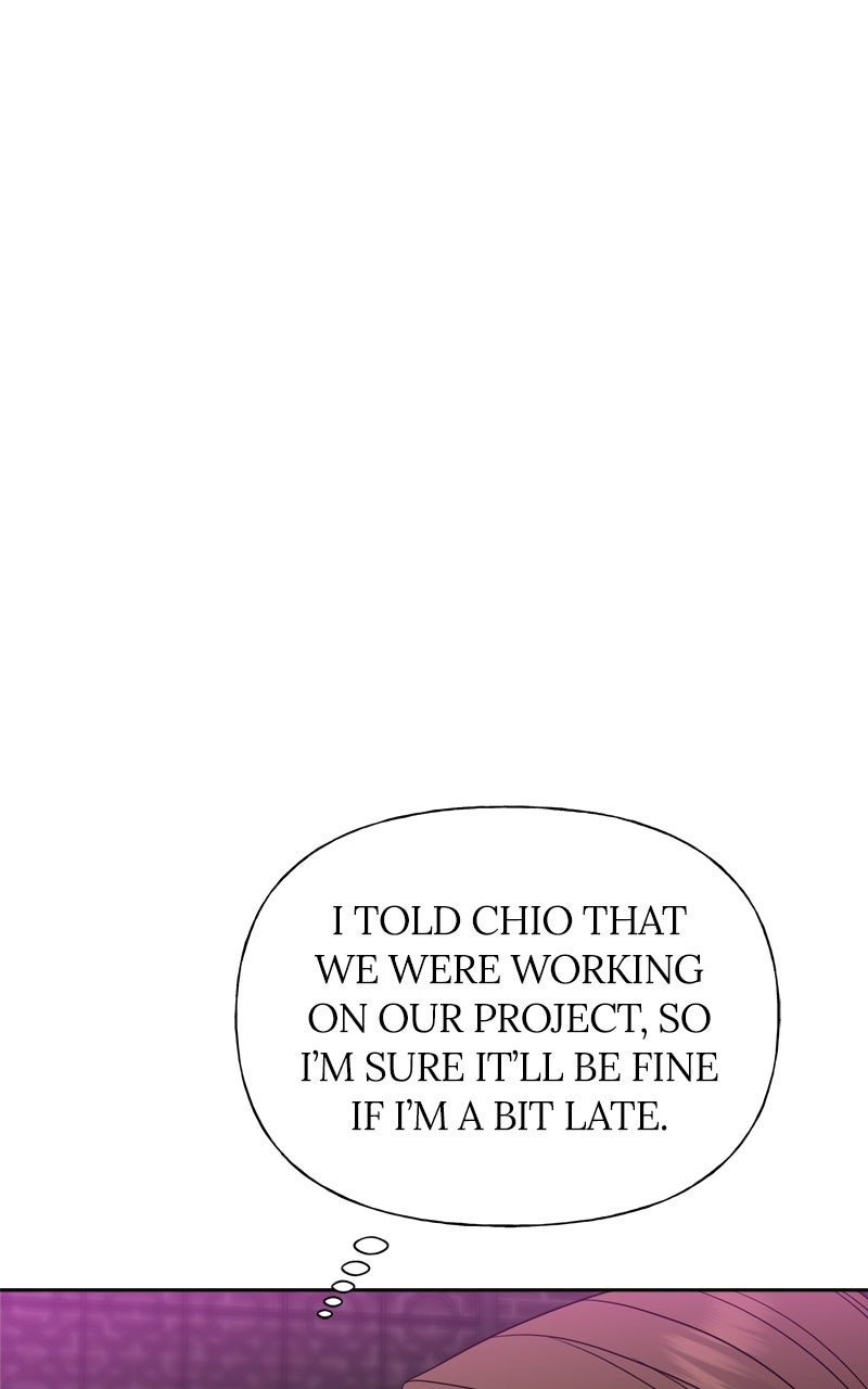 A Kind Intruder Ep. 25 - We Live Together page 40 - 