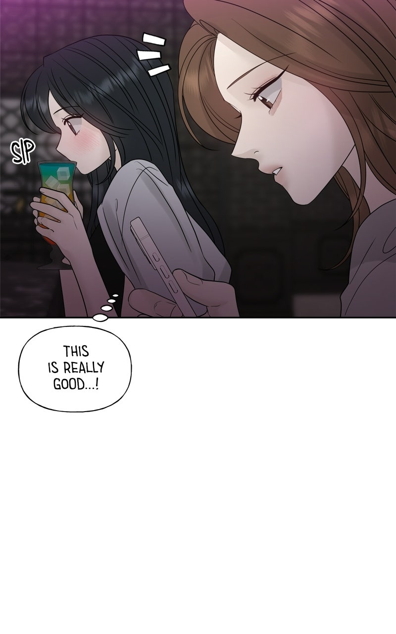 A Kind Intruder Ep. 25 - We Live Together page 41 - 