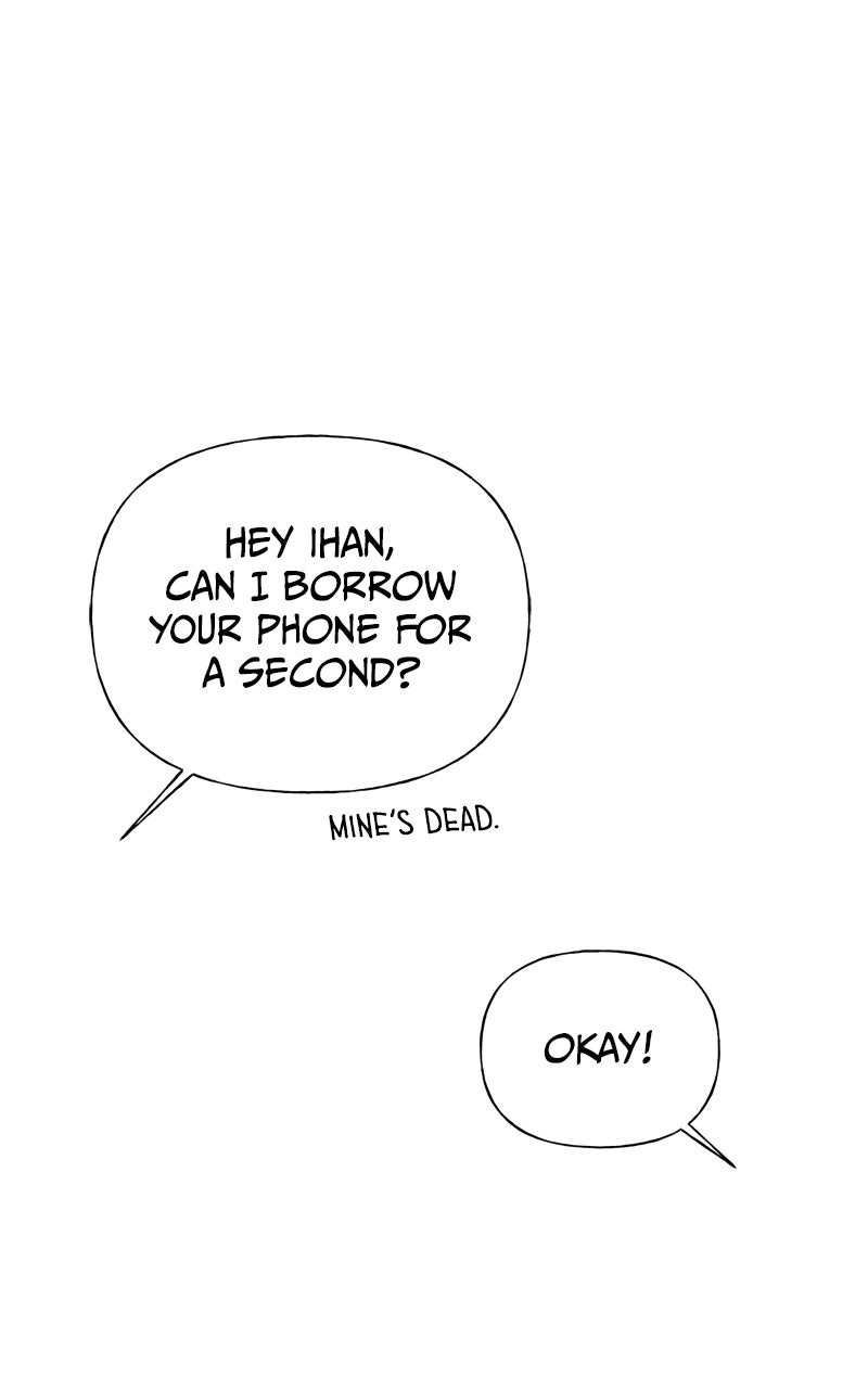 A Kind Intruder Ep. 25 - We Live Together page 45 - 