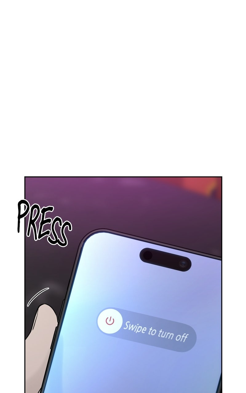A Kind Intruder Ep. 25 - We Live Together page 46 - 