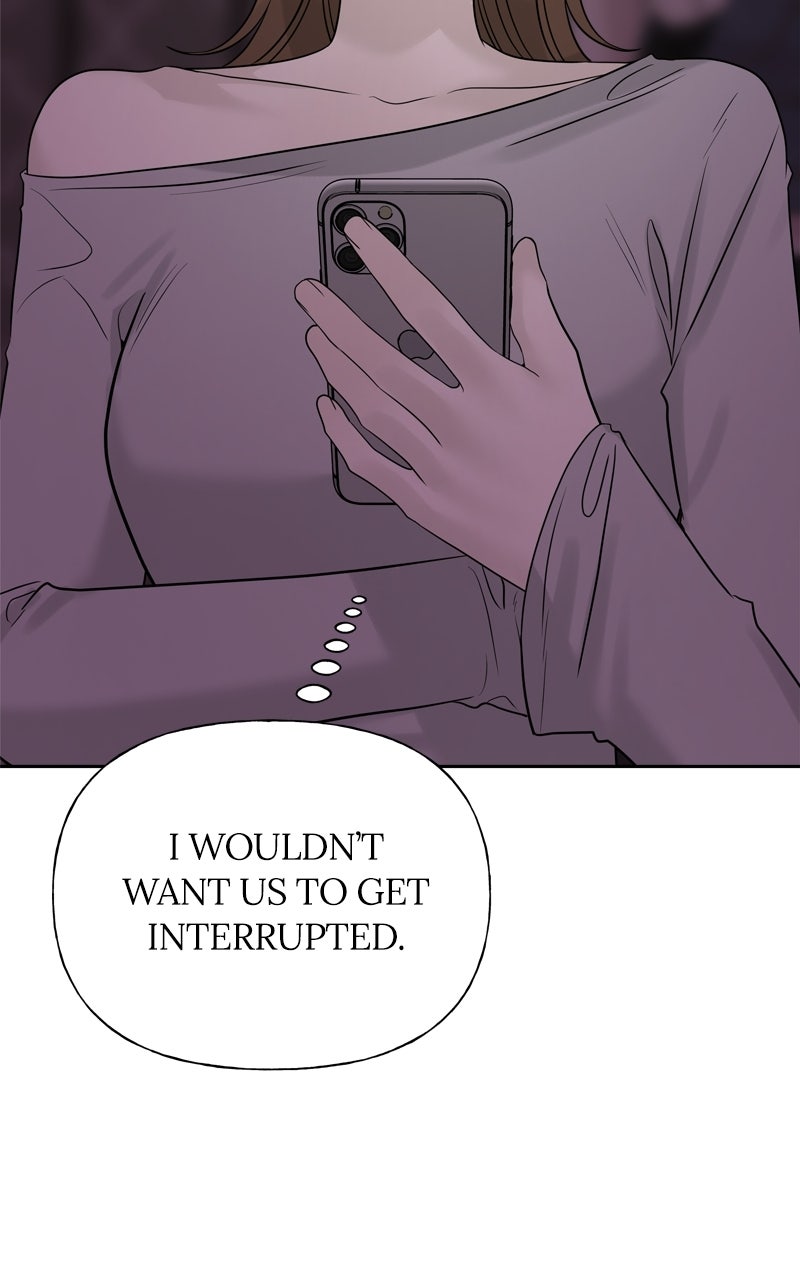 A Kind Intruder Ep. 25 - We Live Together page 50 - 