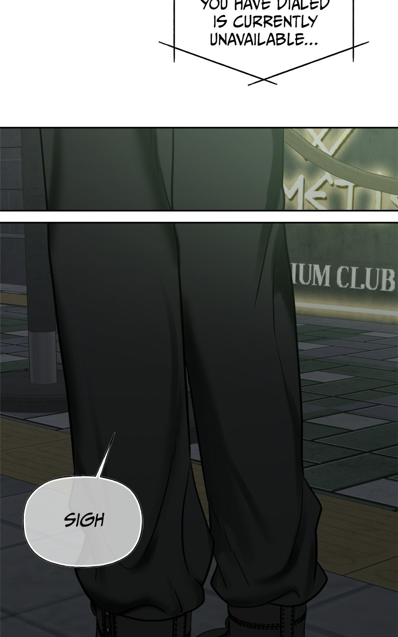 A Kind Intruder Ep. 25 - We Live Together page 52 - 