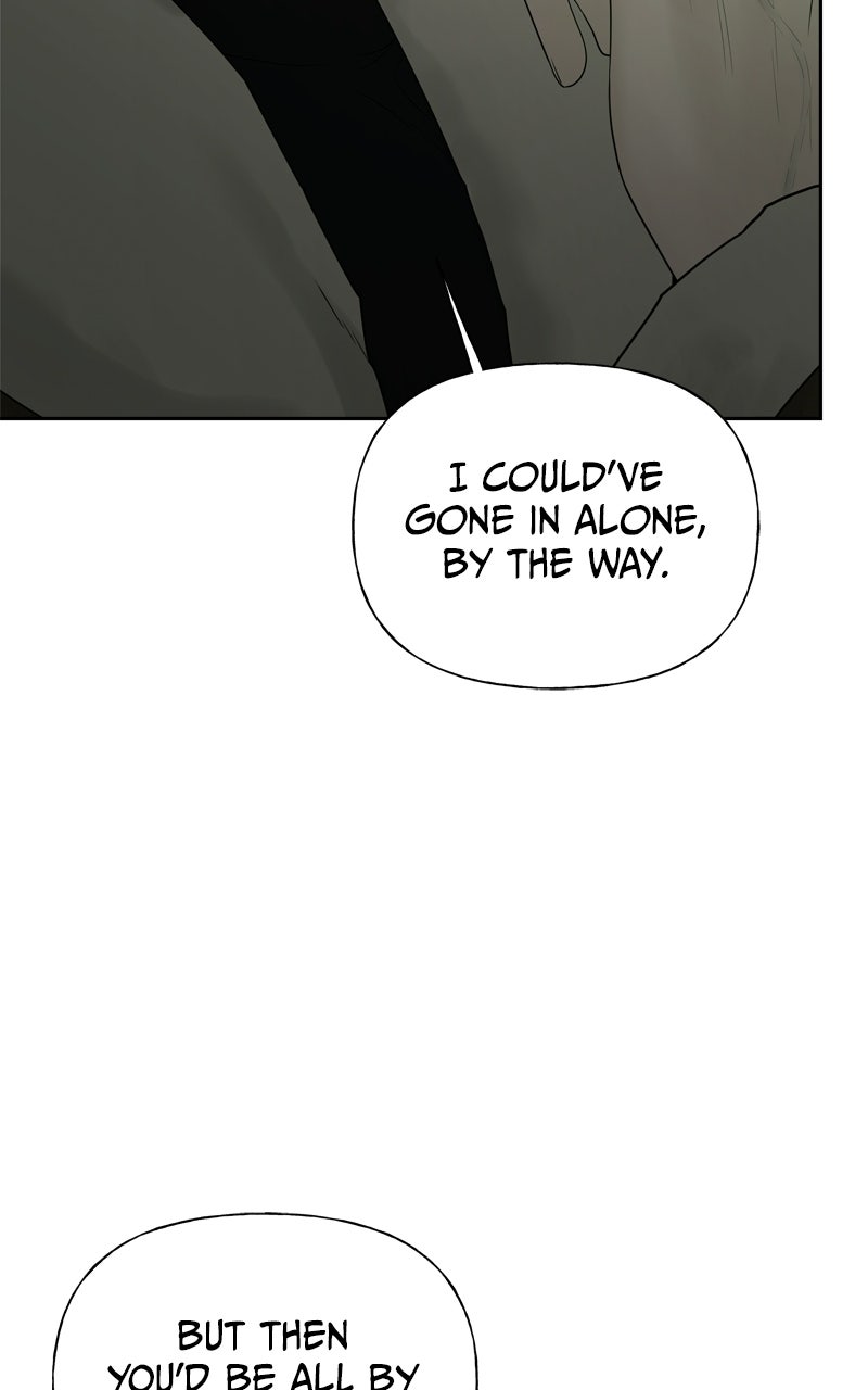A Kind Intruder Ep. 25 - We Live Together page 63 - 