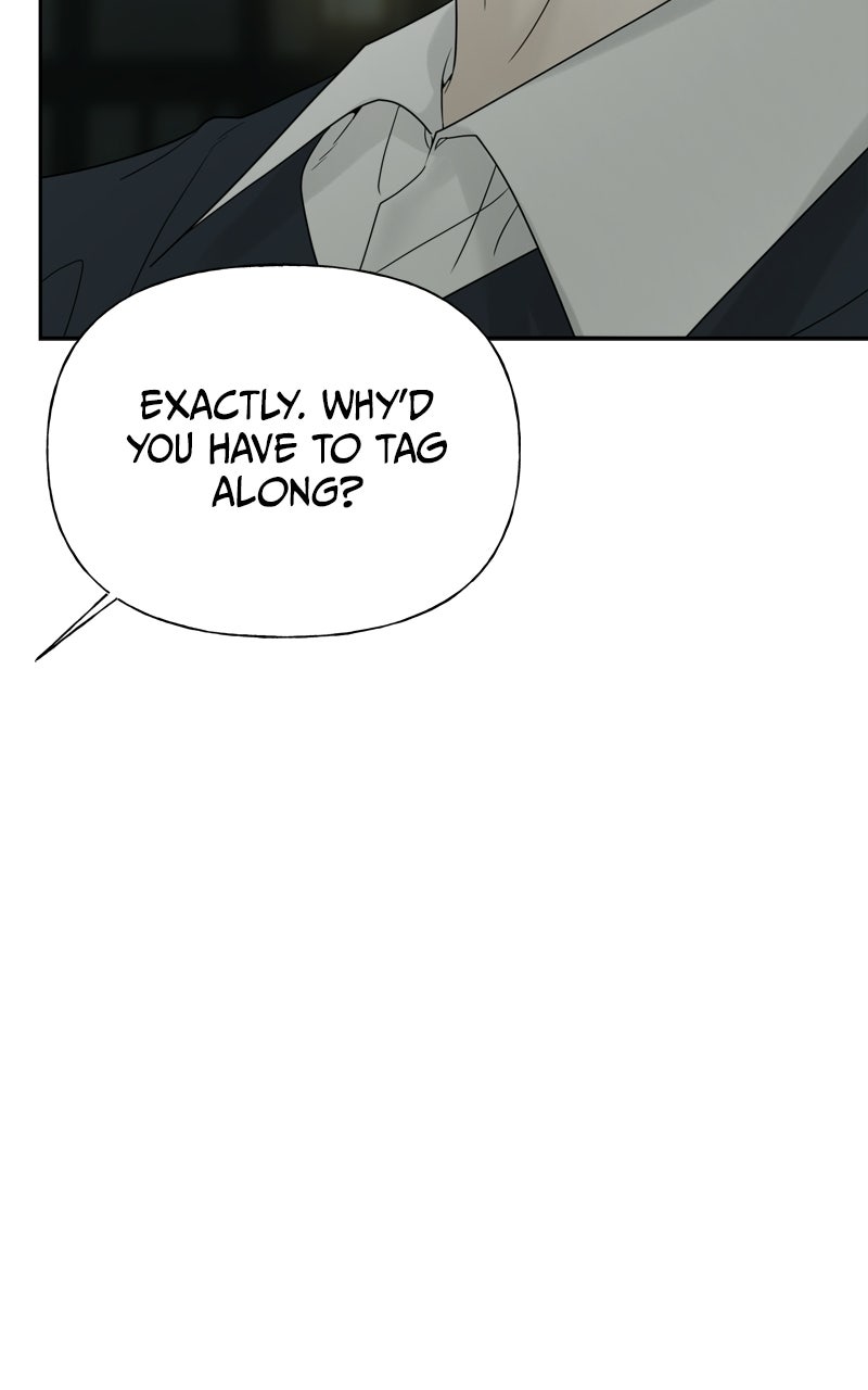 A Kind Intruder Ep. 25 - We Live Together page 65 - 