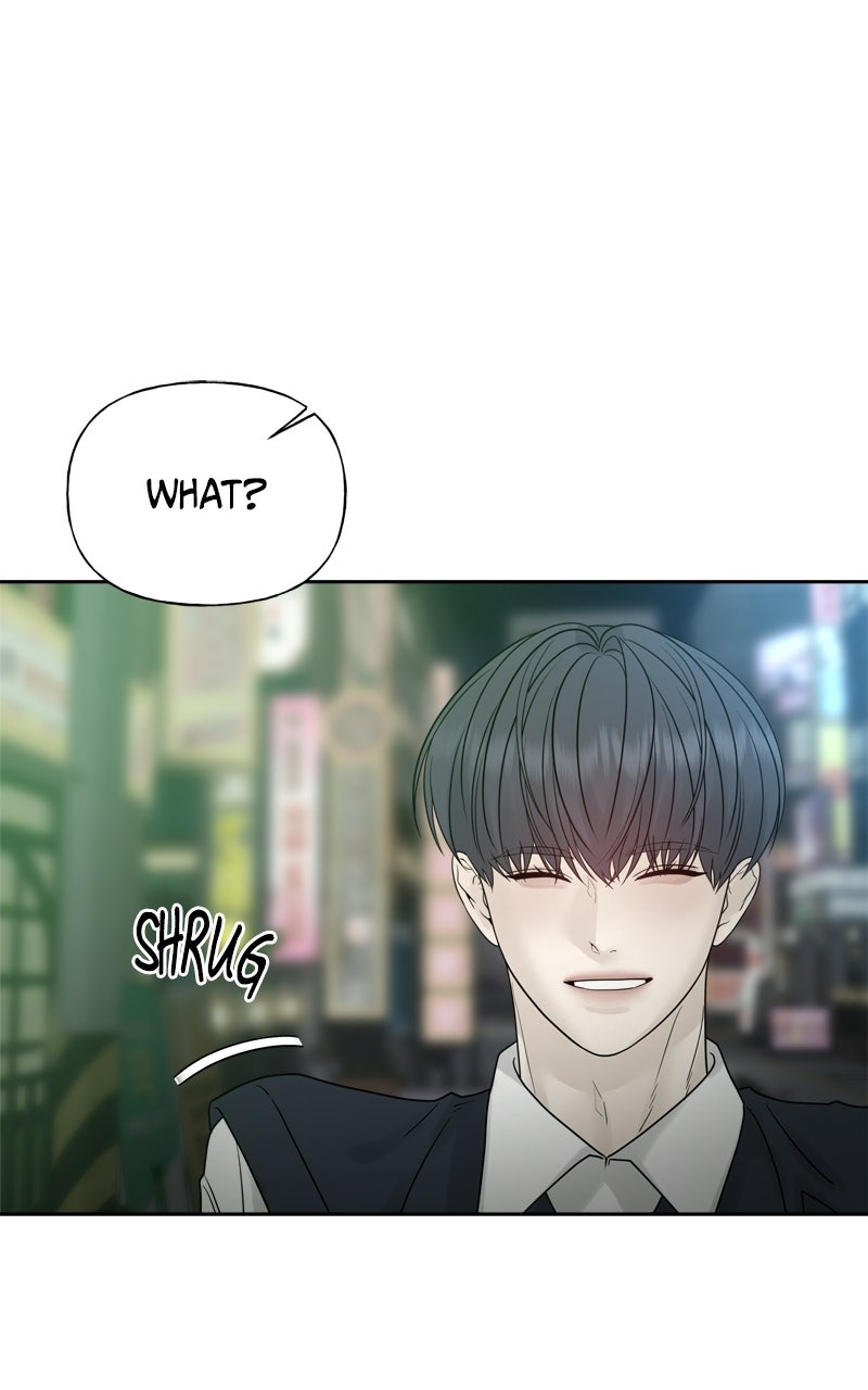 A Kind Intruder Ep. 25 - We Live Together page 67 - 