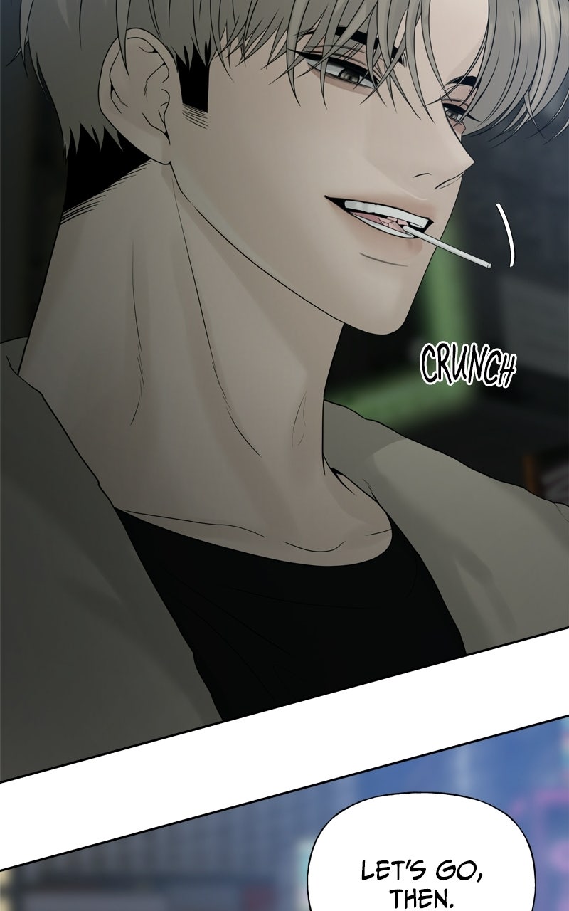 A Kind Intruder Ep. 25 - We Live Together page 71 - 