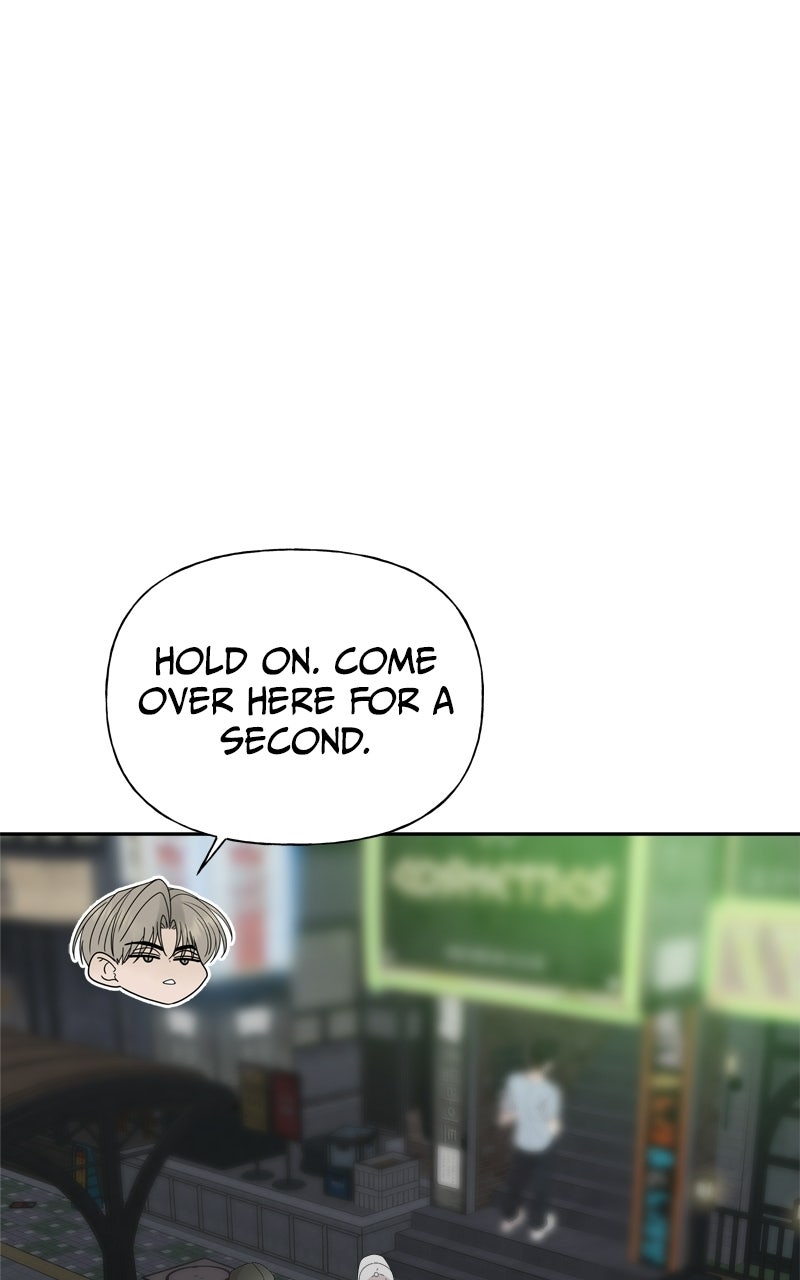 A Kind Intruder Ep. 25 - We Live Together page 75 - 