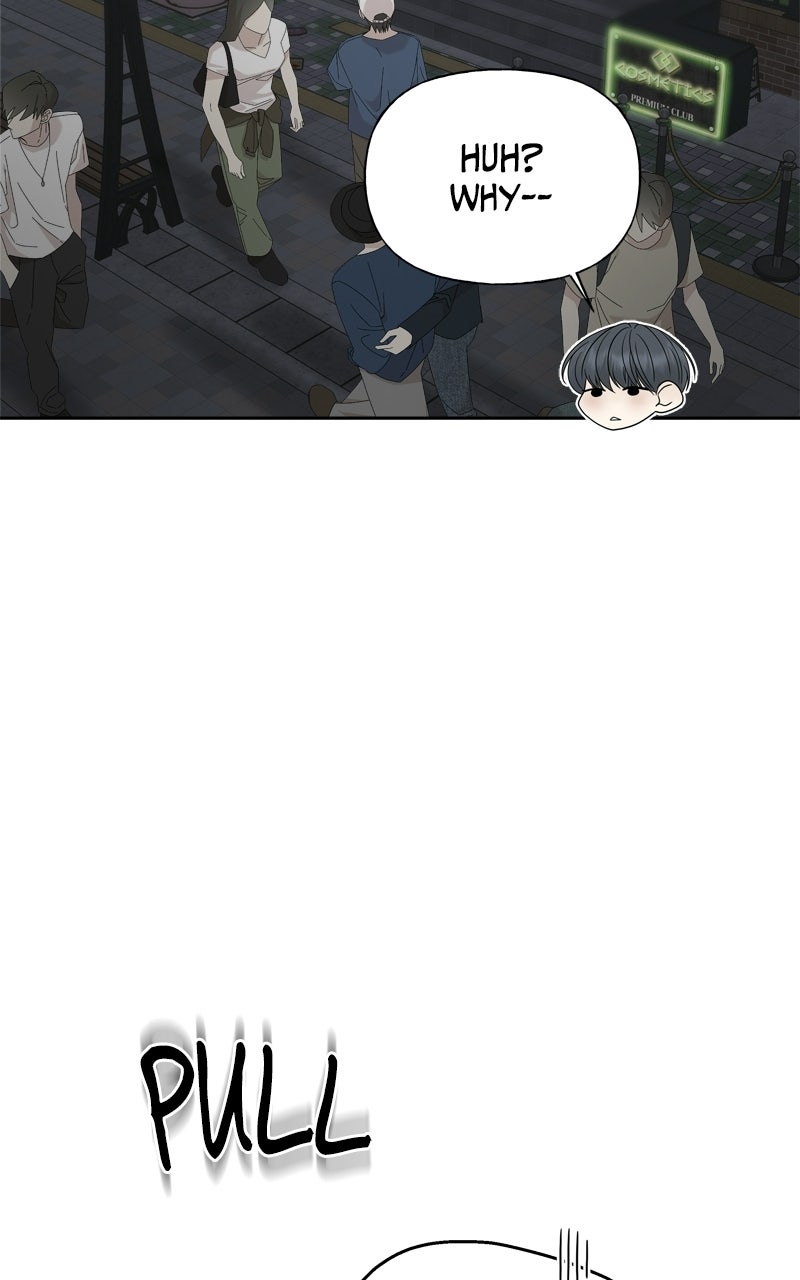 A Kind Intruder Ep. 25 - We Live Together page 76 - 