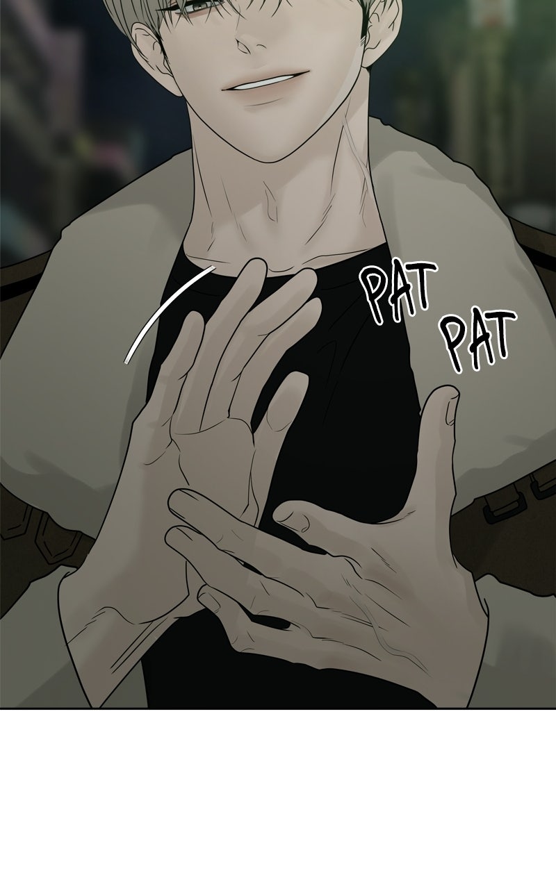 A Kind Intruder Ep. 25 - We Live Together page 78 - 