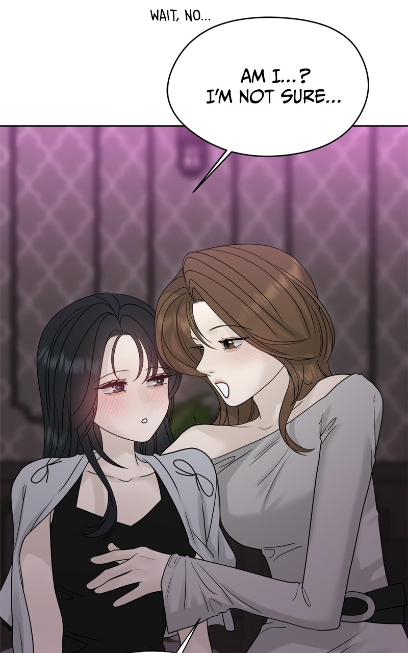 A Kind Intruder Ep. 25 - We Live Together page 87 - 