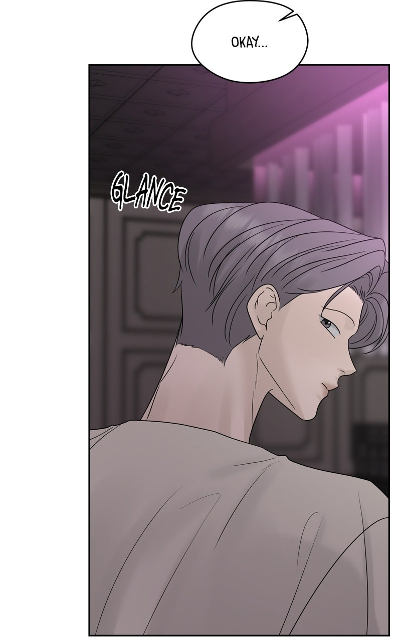 A Kind Intruder Ep. 25 - We Live Together page 89 - 