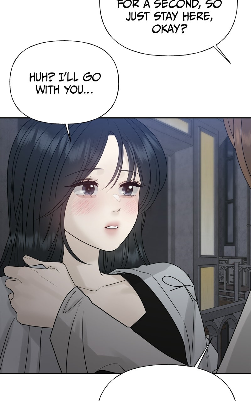 A Kind Intruder Ep. 25 - We Live Together page 93 - 
