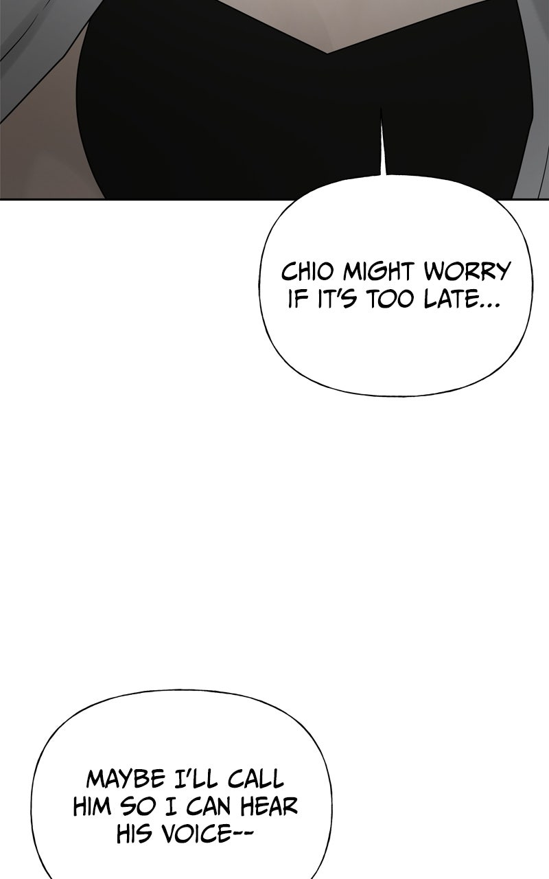 A Kind Intruder Ep. 25 - We Live Together page 98 - 