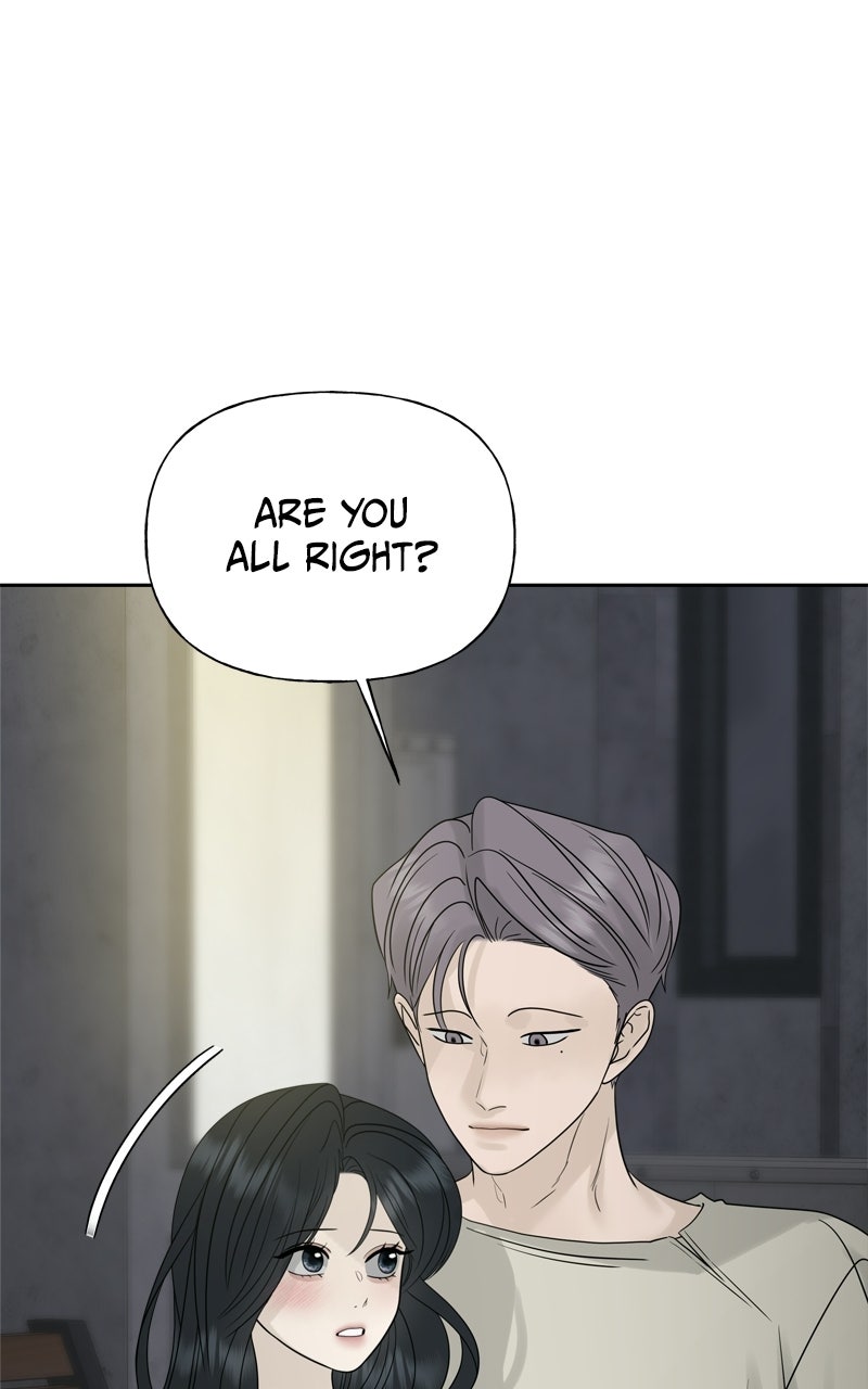 A Kind Intruder Ep. 25 - We Live Together page 100 - 