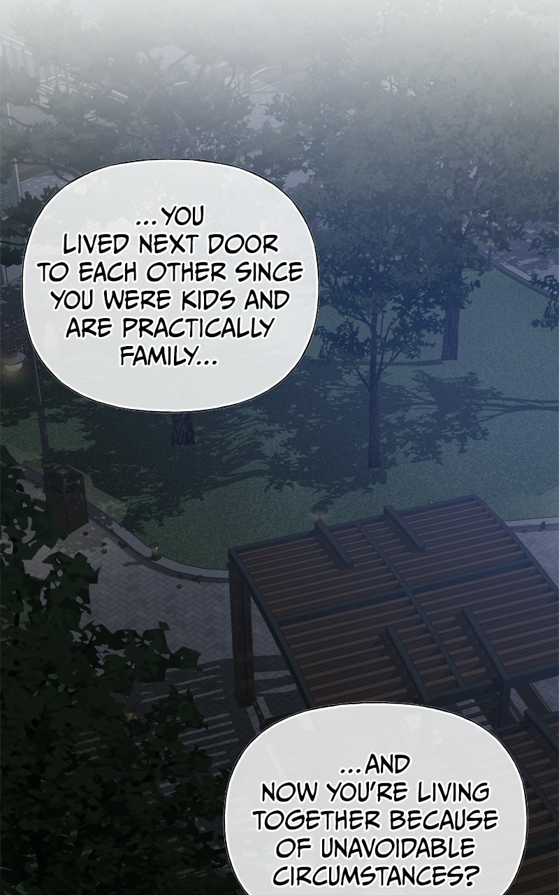 A Kind Intruder Ep. 26 - Never Mind page 2 - 