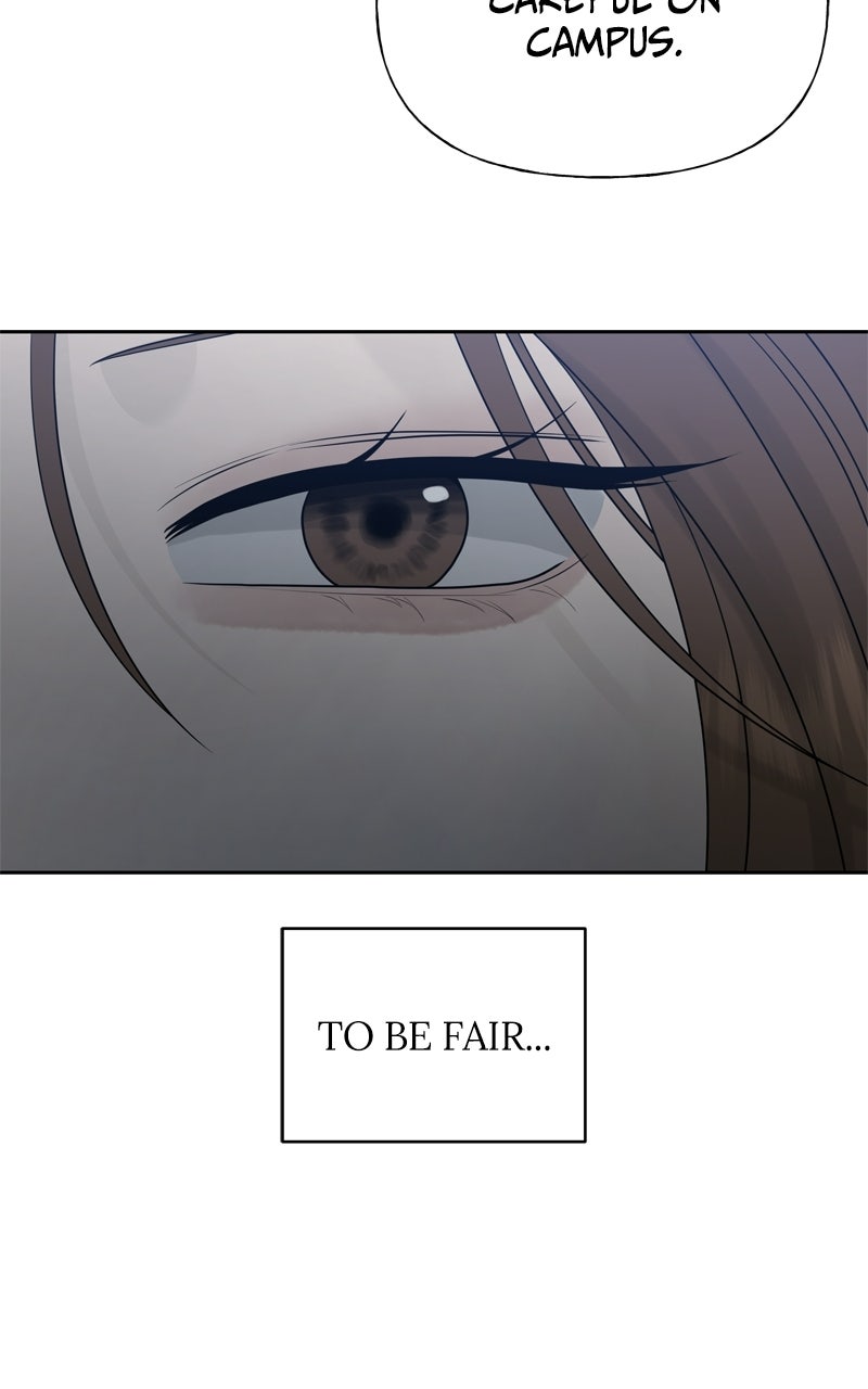 A Kind Intruder Ep. 26 - Never Mind page 11 - 