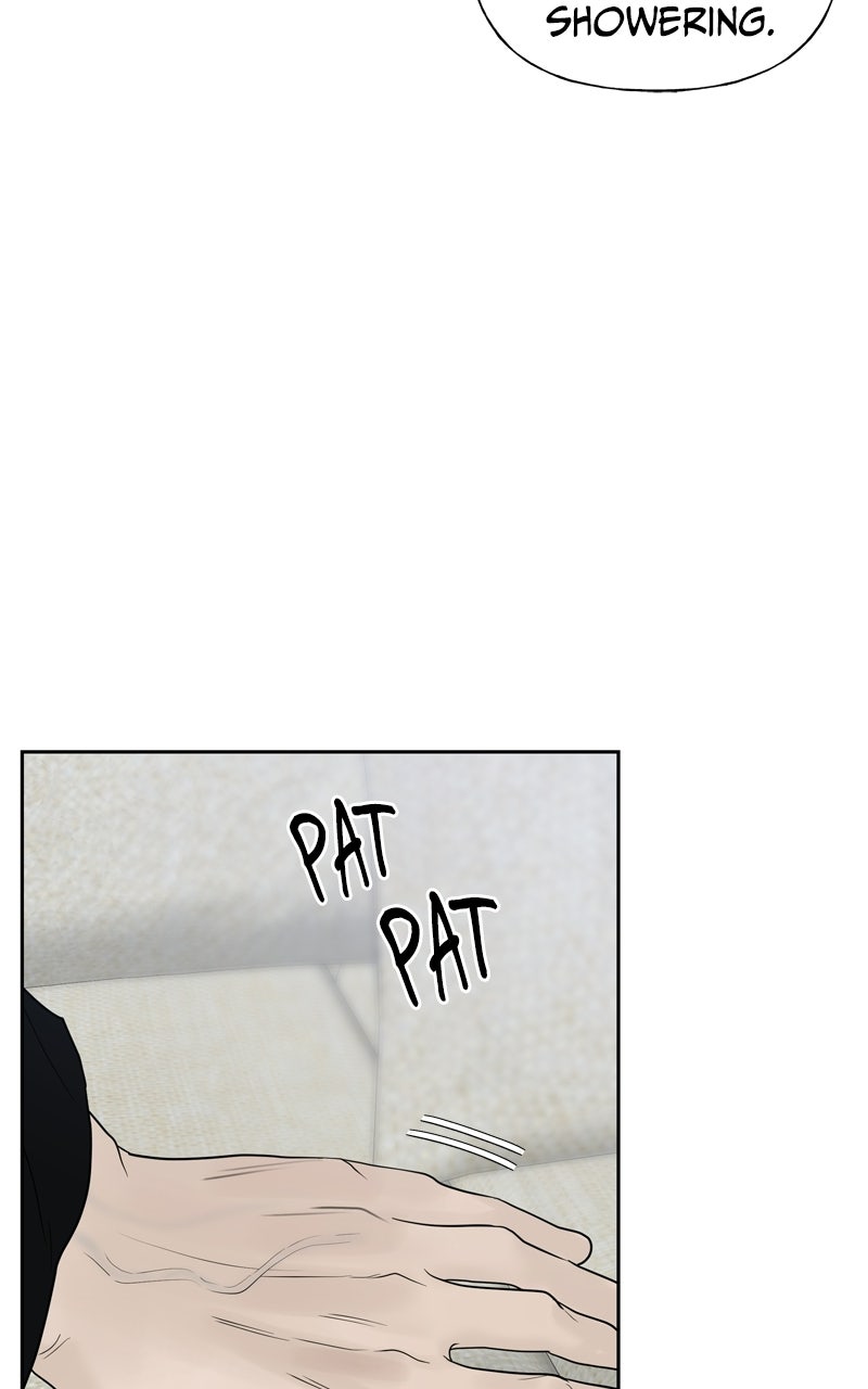 A Kind Intruder Ep. 26 - Never Mind page 107 - 
