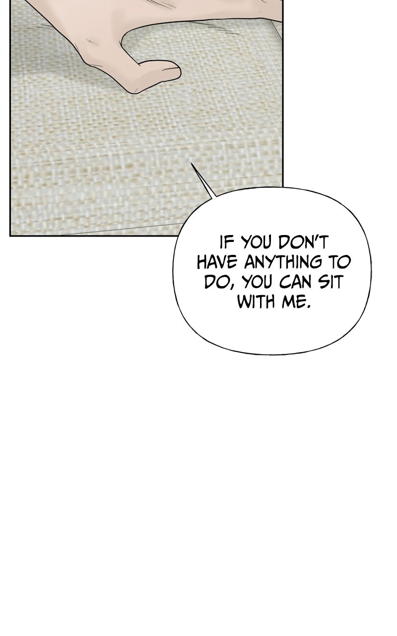A Kind Intruder Ep. 26 - Never Mind page 108 - 