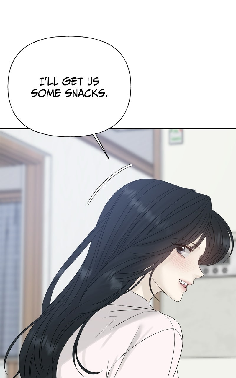 A Kind Intruder Ep. 26 - Never Mind page 111 - 
