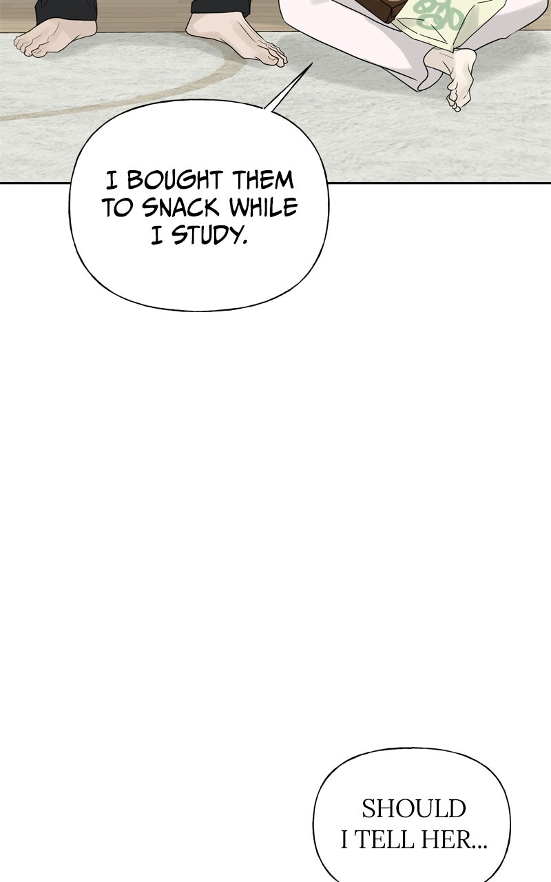 A Kind Intruder Ep. 26 - Never Mind page 118 - 