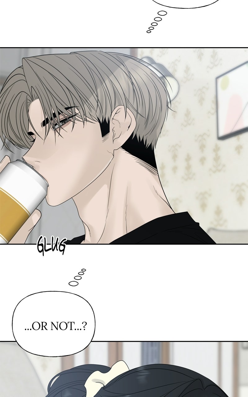A Kind Intruder Ep. 26 - Never Mind page 119 - 