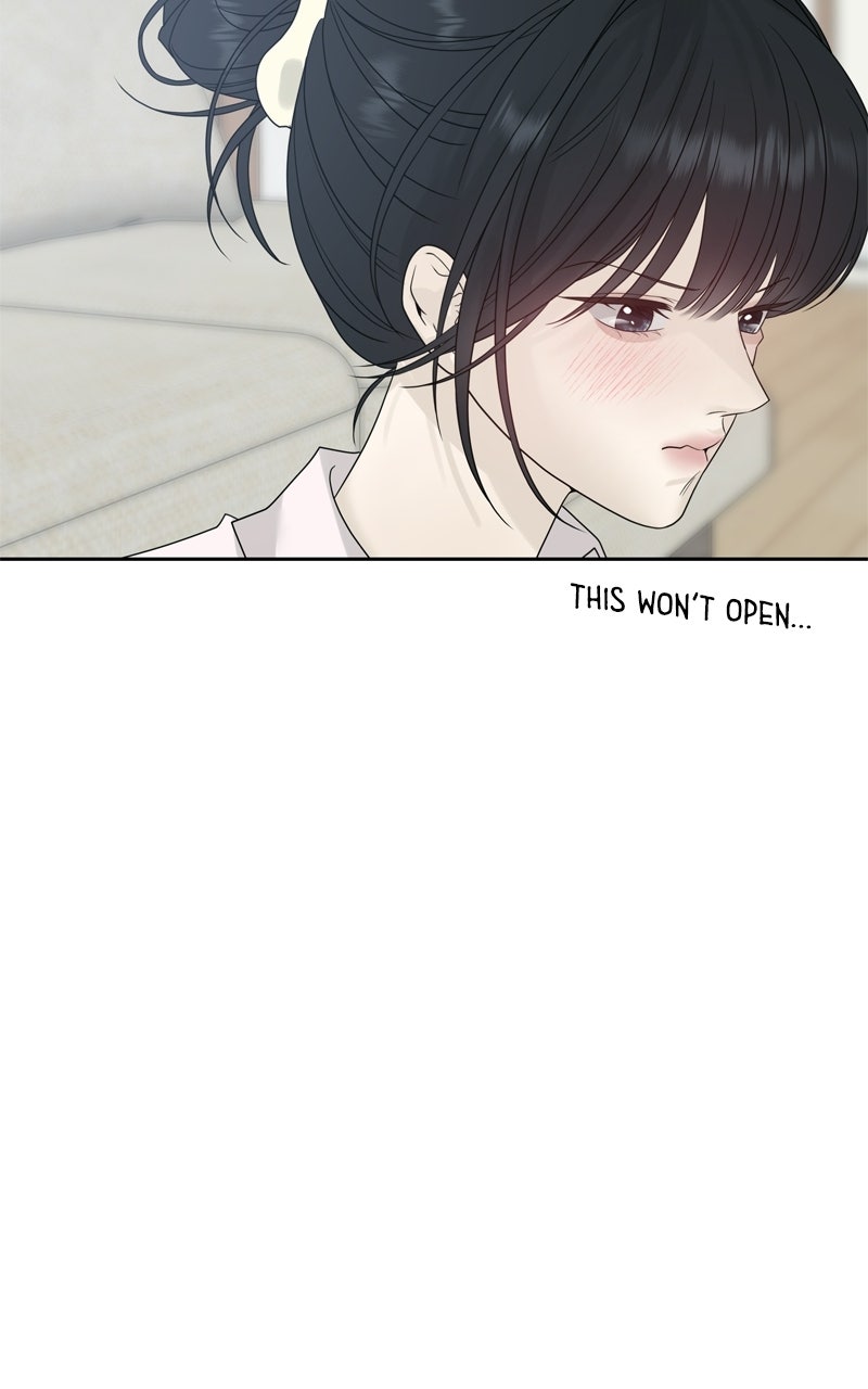 A Kind Intruder Ep. 26 - Never Mind page 120 - 