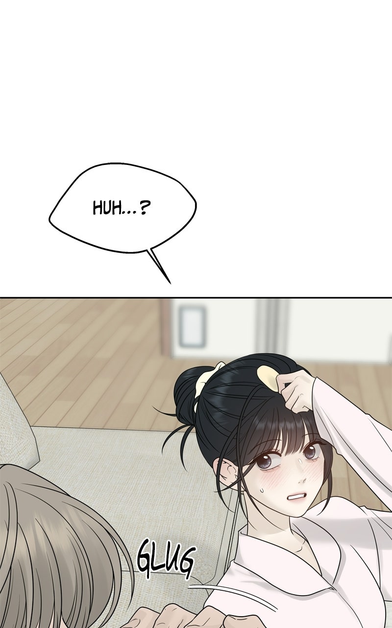 A Kind Intruder Ep. 26 - Never Mind page 126 - 