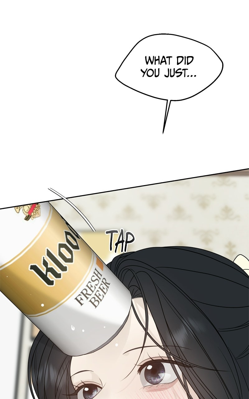 A Kind Intruder Ep. 26 - Never Mind page 128 - 