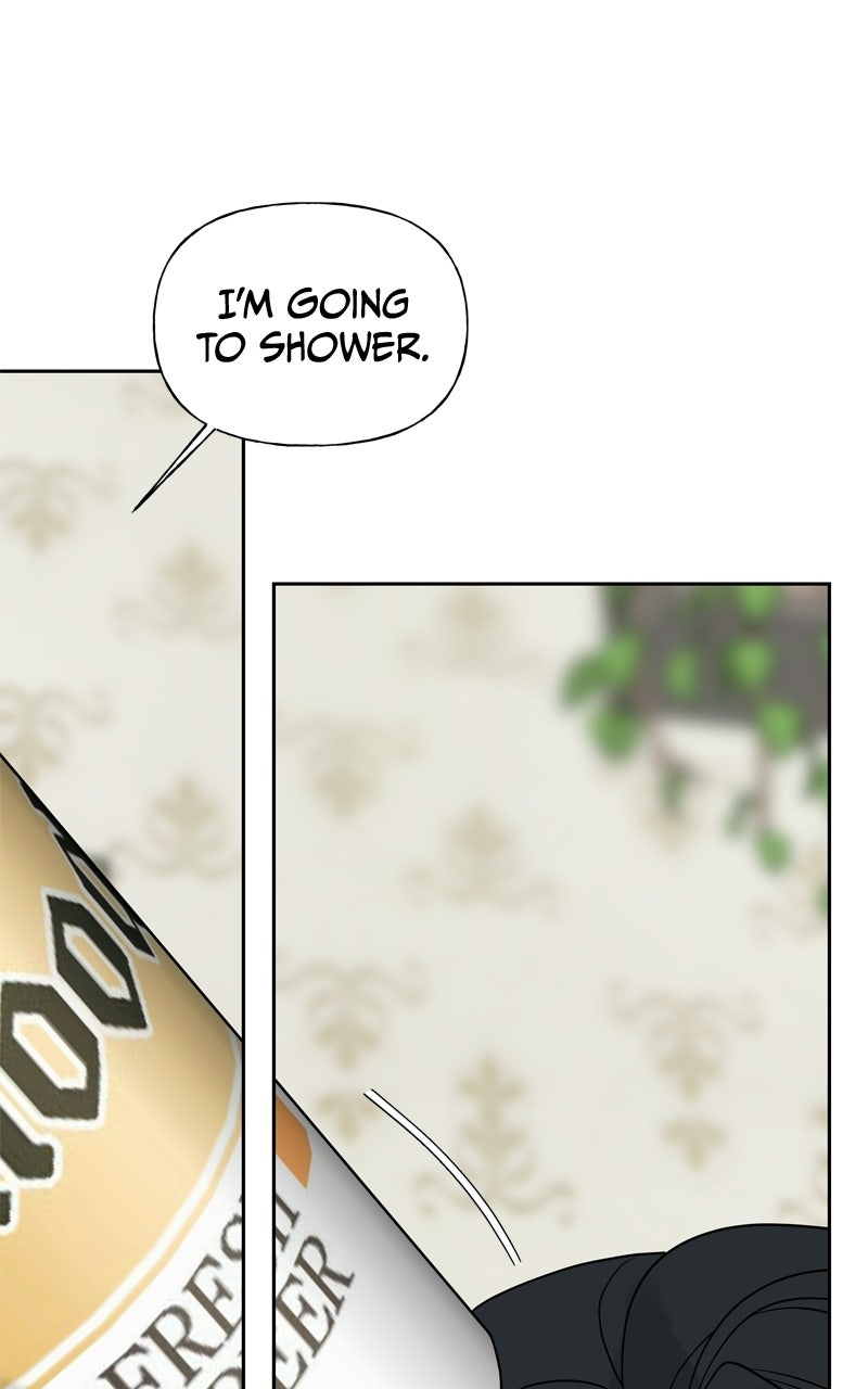 A Kind Intruder Ep. 26 - Never Mind page 132 - 