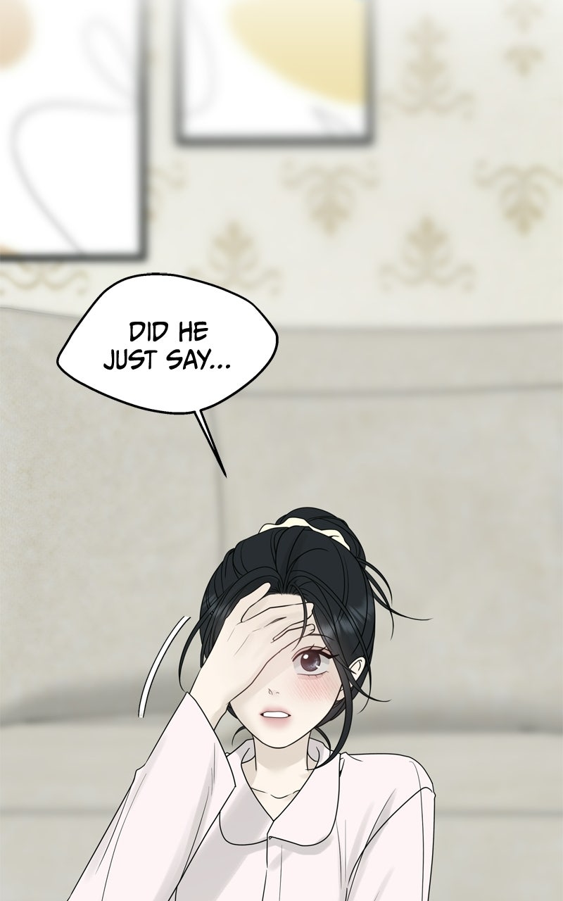 A Kind Intruder Ep. 26 - Never Mind page 135 - 