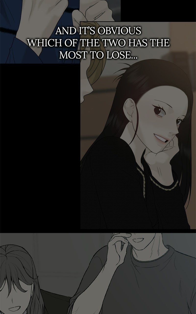 A Kind Intruder Ep. 26 - Never Mind page 15 - 