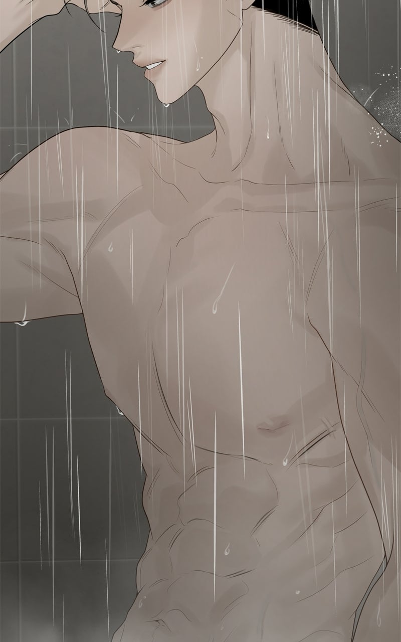 A Kind Intruder Ep. 26 - Never Mind page 146 - 