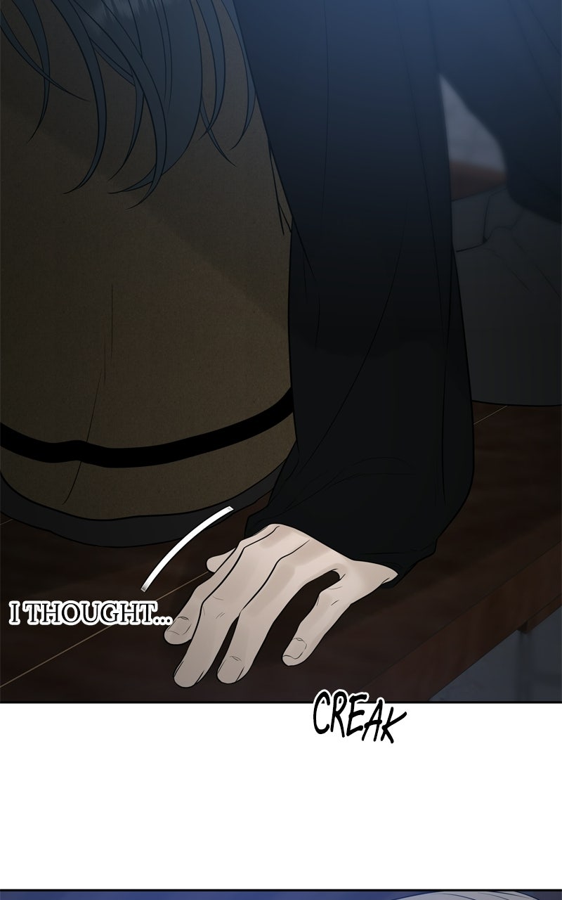 A Kind Intruder Ep. 26 - Never Mind page 21 - 