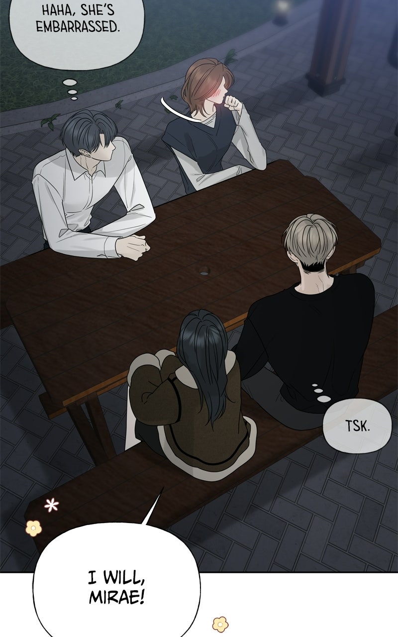 A Kind Intruder Ep. 26 - Never Mind page 29 - 
