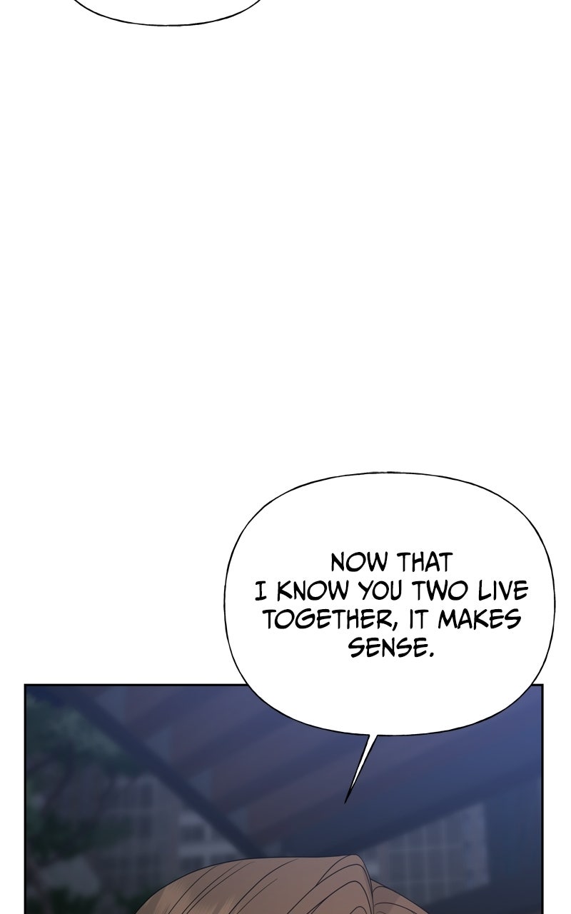A Kind Intruder Ep. 26 - Never Mind page 30 - 