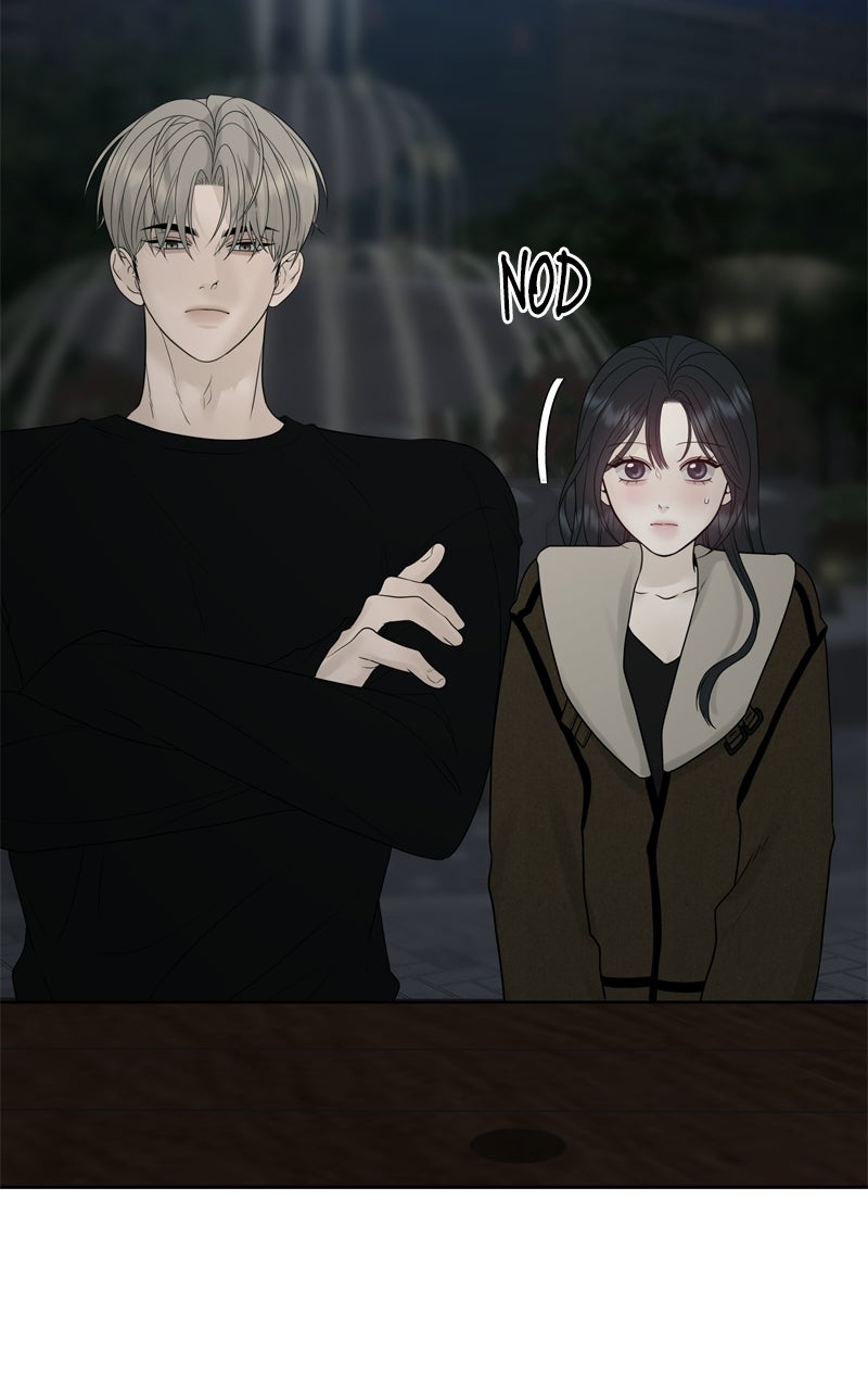 A Kind Intruder Ep. 26 - Never Mind page 4 - 
