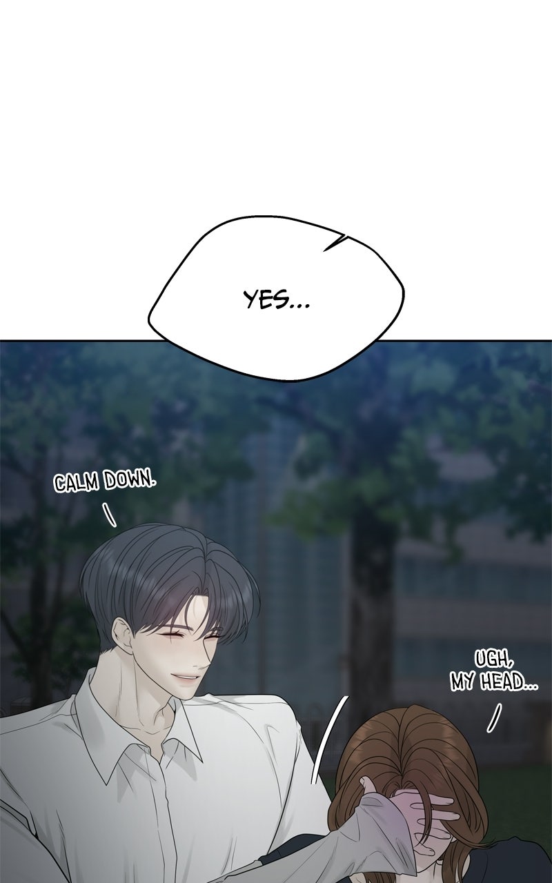 A Kind Intruder Ep. 26 - Never Mind page 5 - 