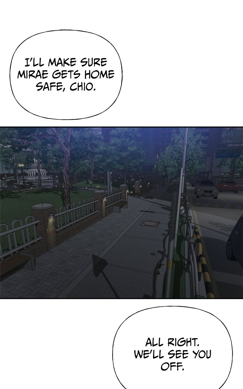 A Kind Intruder Ep. 26 - Never Mind page 41 - 