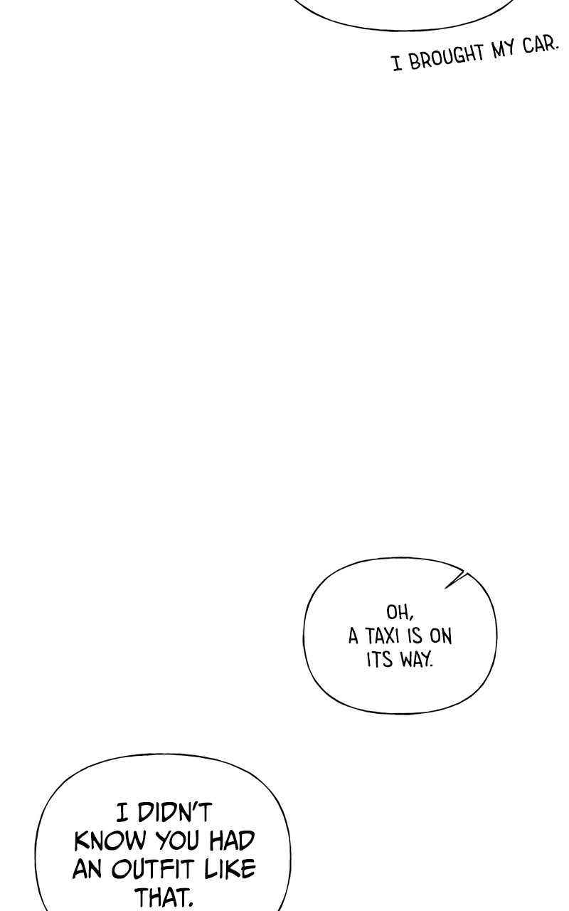 A Kind Intruder Ep. 26 - Never Mind page 42 - 