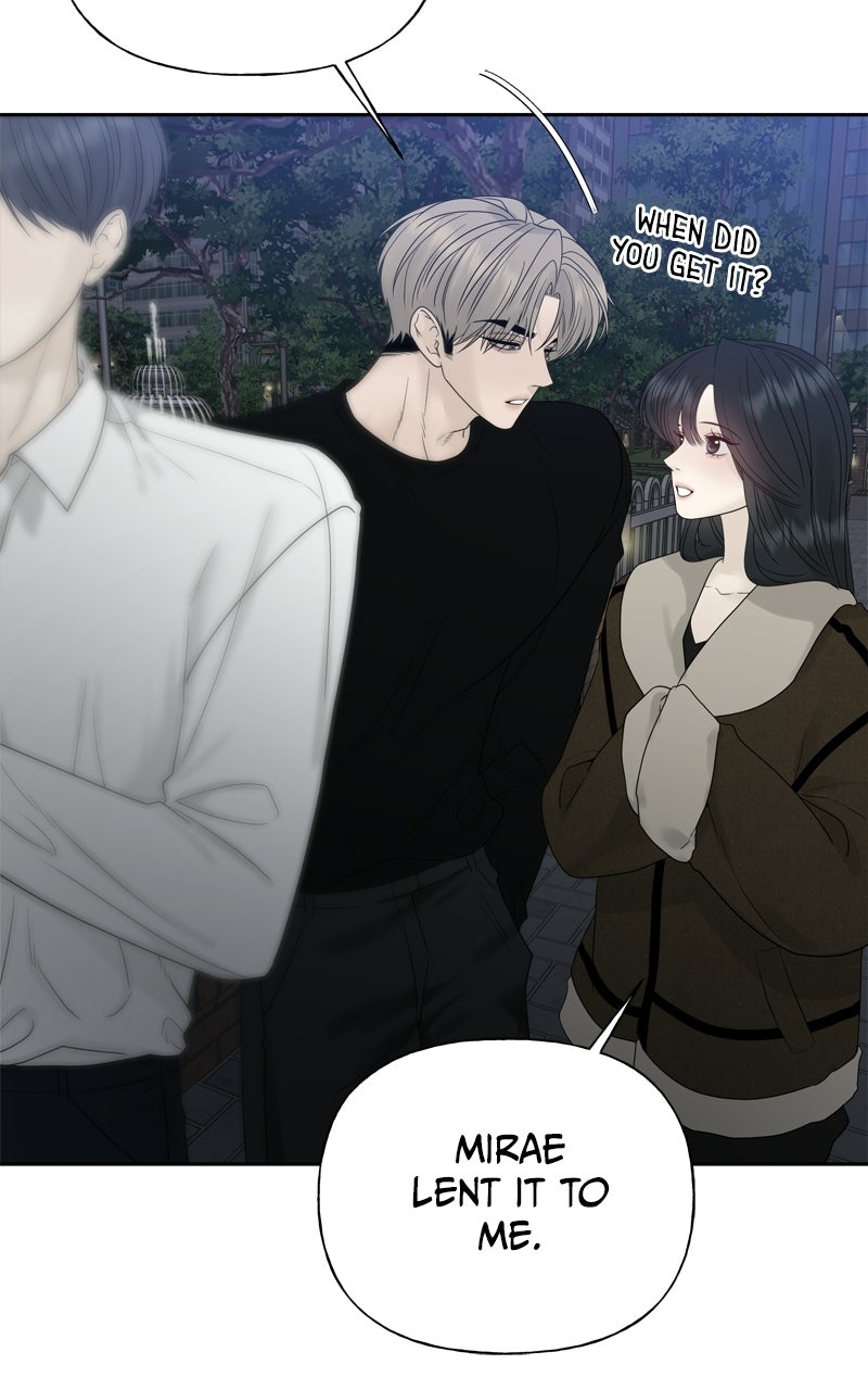 A Kind Intruder Ep. 26 - Never Mind page 43 - 
