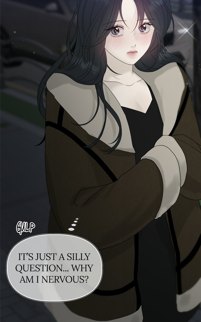 A Kind Intruder Ep. 26 - Never Mind page 47 - 