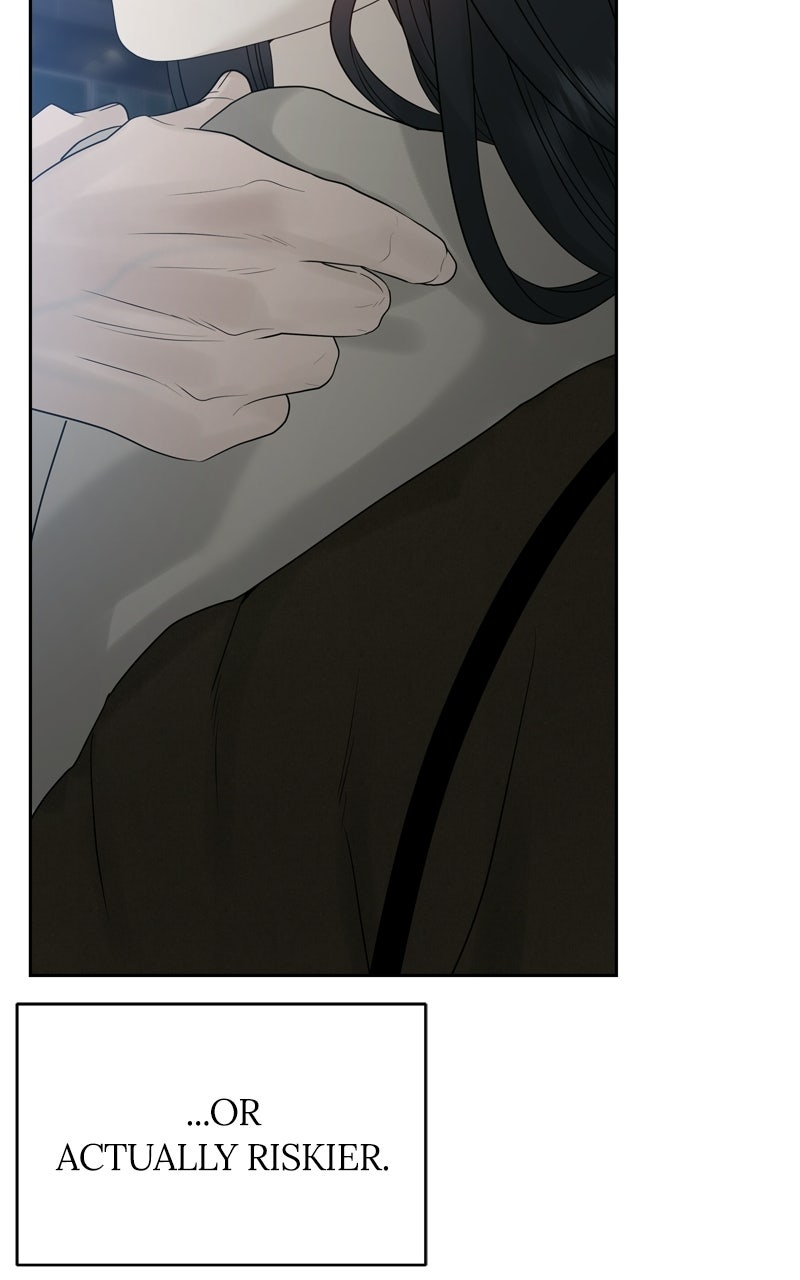 A Kind Intruder Ep. 26 - Never Mind page 49 - 